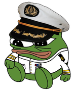 04. Sea Captain Peepo