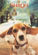 Poster: Shiloh (1996) 1080p BRRip H264