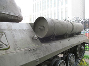Советский тяжелый танк ИС-2, Омск IMG-0421