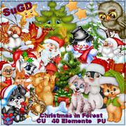 Dagny-Minikit-Christmas-in-Forest-Only-preview1