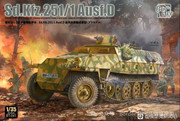 Новинки Thunder Model/Border Model IMG-20240210-141435-483