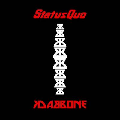 Status Quo - Backbone (2019) [CD-Quality + Hi-Res] [Official Digital Release]