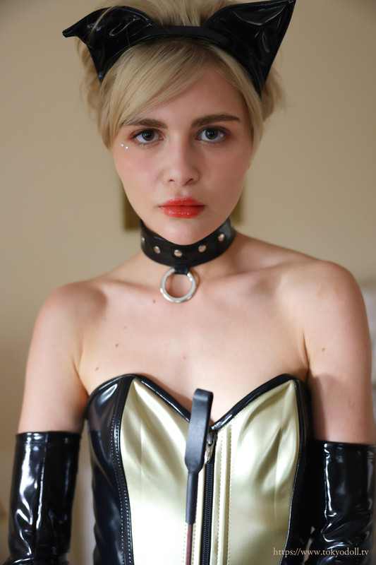 Tokyodoll Adelina N Set 004A 049