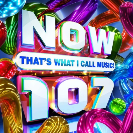 VA - Now That's What I Call Music 107 (2020) MP3