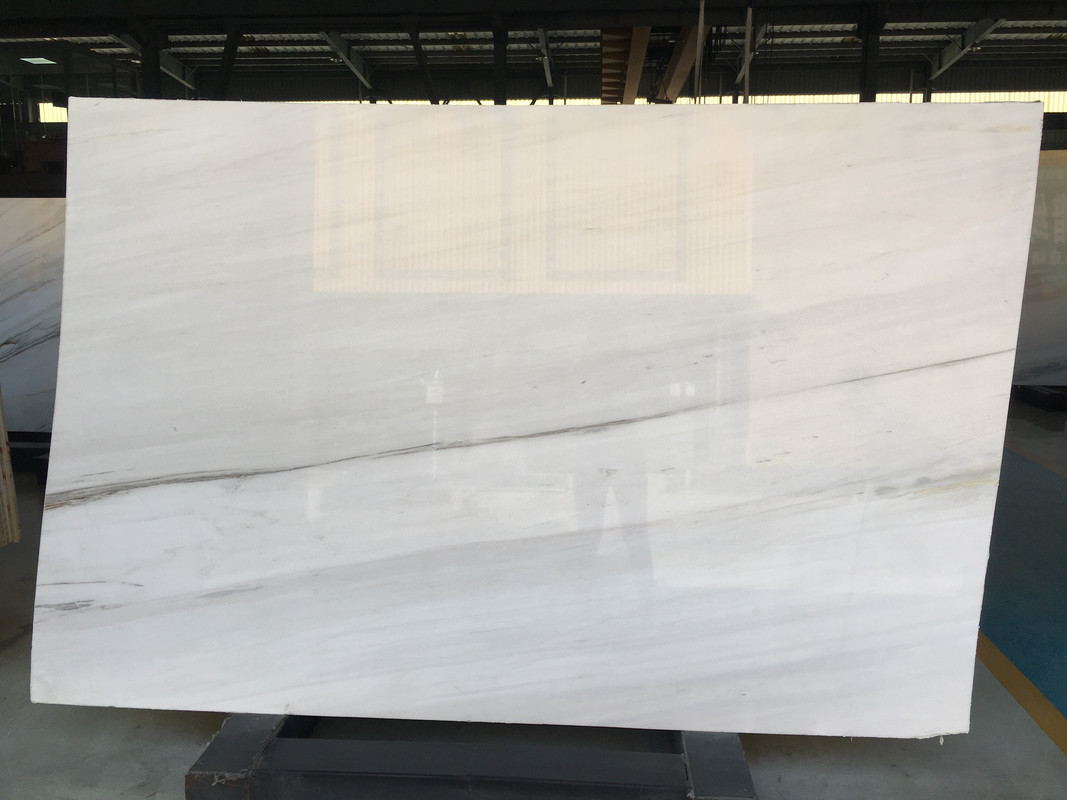 Live Slabs 0682 Snow White