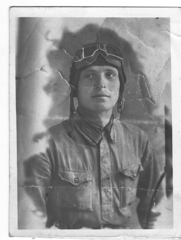 Пуговкин Михаил Николаевич