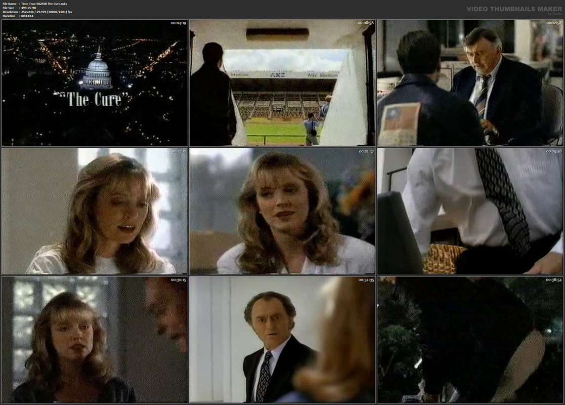 Time Trax S02E08 The Cure.mkv