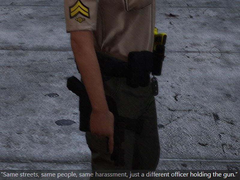 The Gutter - Page 82 - Unofficial Factions - GTA World Forums - GTA V ...