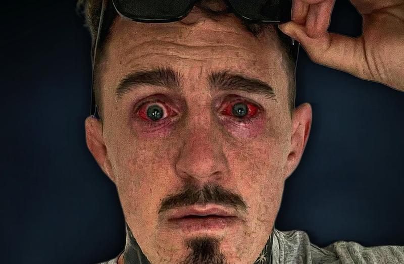 Волкановски: Всички са доста сурови към Том Аспинал