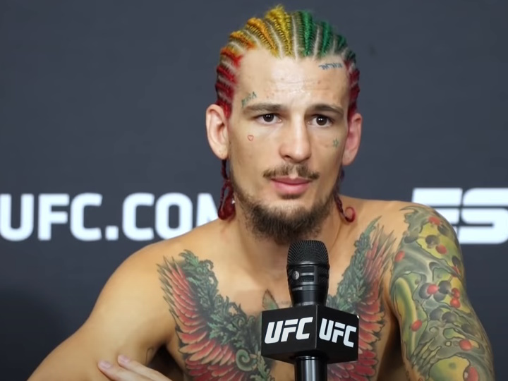 Шон О&#039;Мали: UFC са отворени за боксов мач с Раян Гарсия, но нямат интерес към Хейни