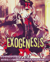 Exogenesis-Set-Avatar