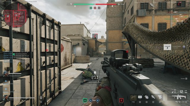 PC Game | The Infinite Zenith