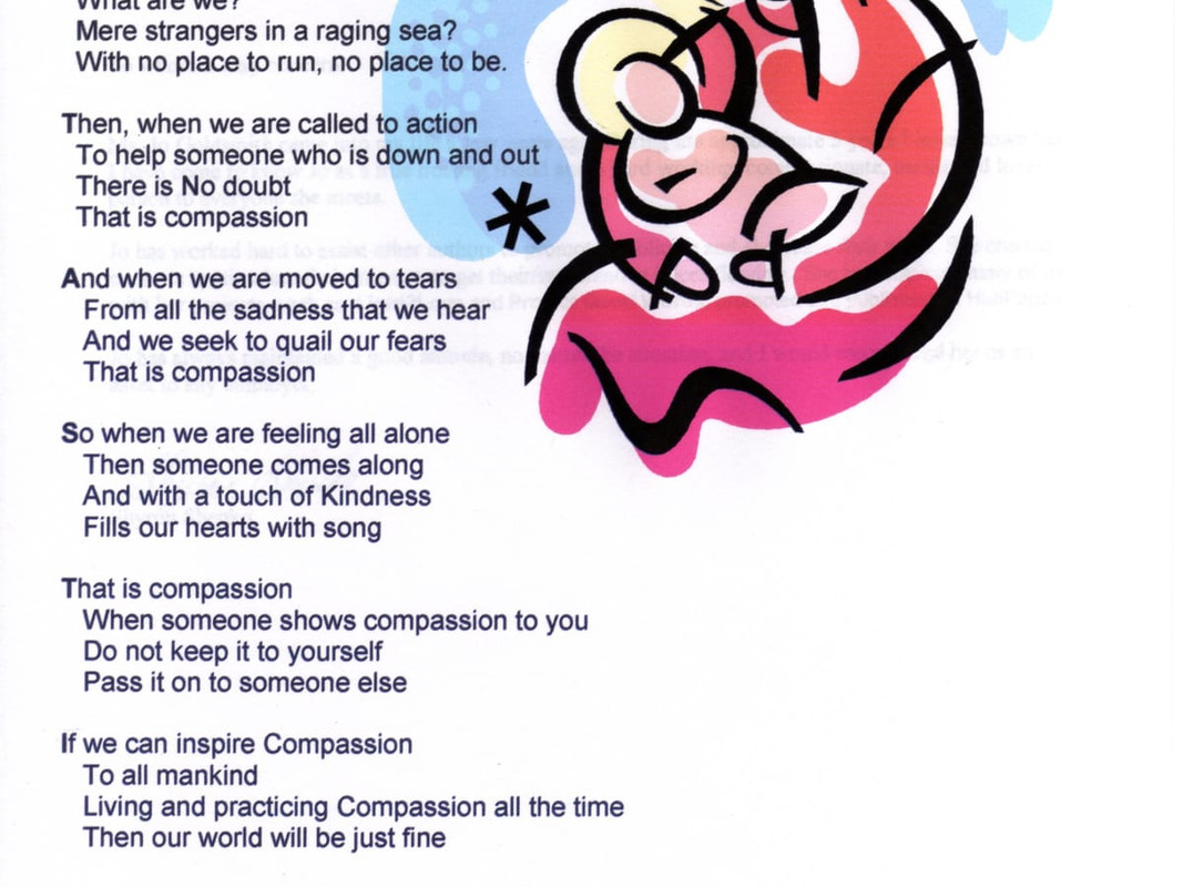 Self-Kindness