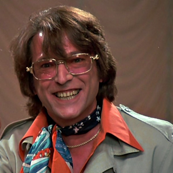 Don Steele