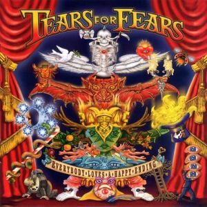 Re: Tears For Fears - Mad World The Collection [Remastered] 