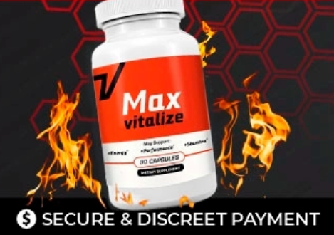 Max Vitalize