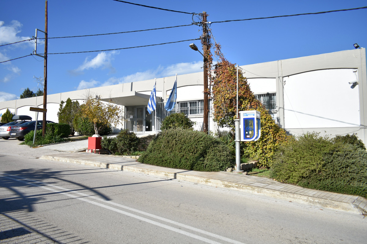 Αρχαιολογικό Μουσείο Ισθμίας (1)