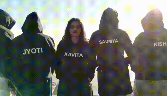 Divine Journey Background