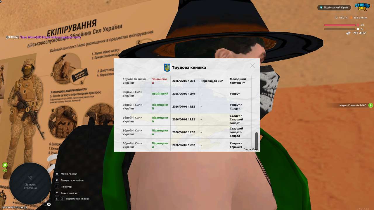 трудова книга