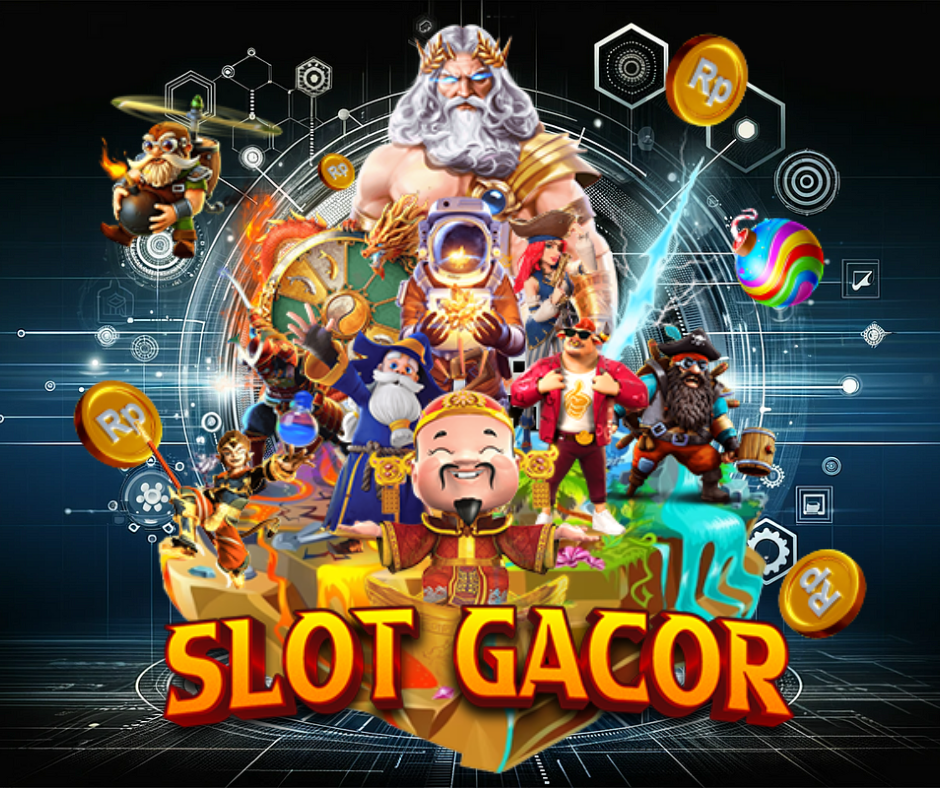 Slot Thailand