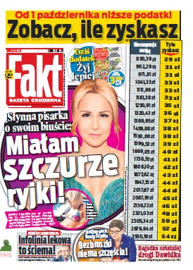 Fakt 17-7/2019