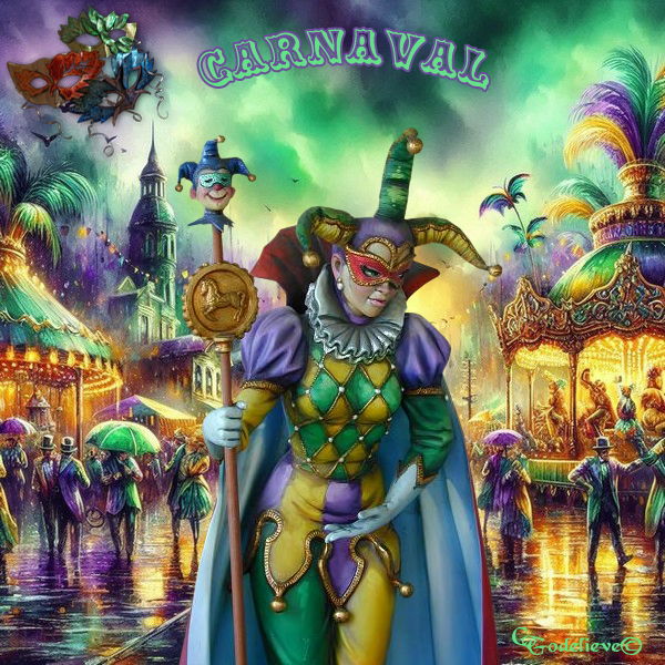 Welkom bij Cyberoma-Godelieve