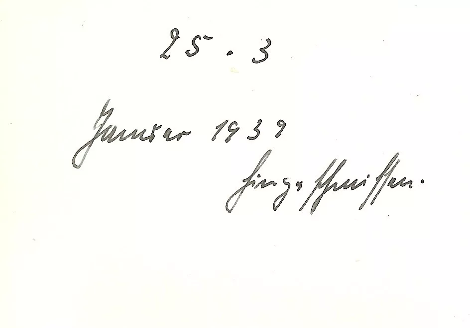 RARE! Crash Landed Luftwaffe LEGION CONDOR Heinkel He-111 Bomber in Field!!!-- (2)