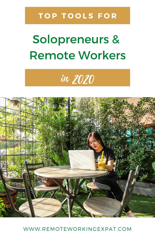 Must have tools for those who work from home
