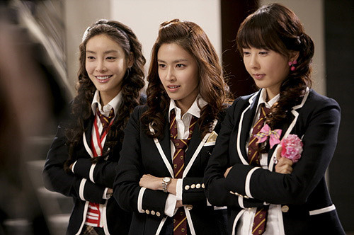 boys over flowers