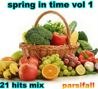 spring in time vol1 (2018) mp3 192 kbps