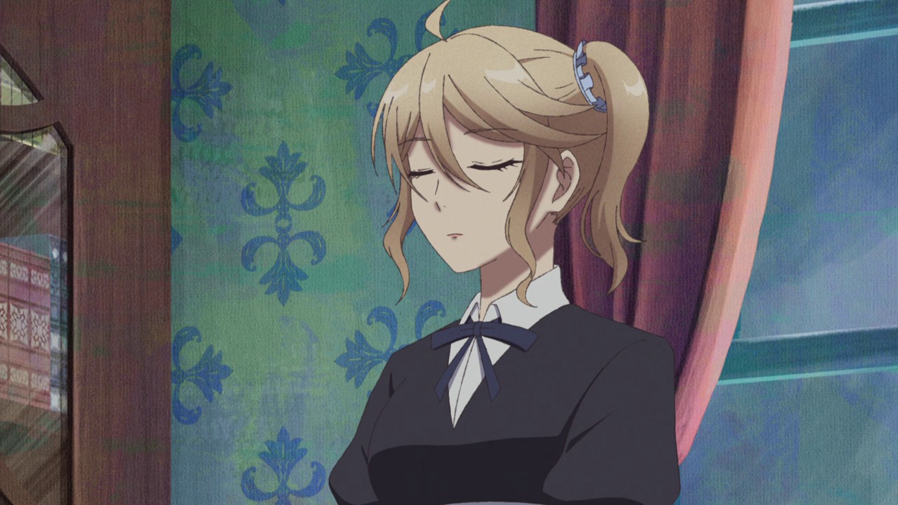 Subs Please Yuusha Party ni Kawaii Ko ga Ita node Kokuhaku shitemita 01 (720p) 0D8F97C5 o 00