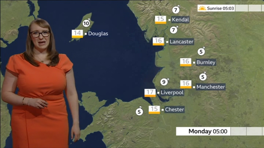 07.17 - 18.50.00 - North West Tonight. The latest news, sport and wea....ts_snapshot_13.13.330