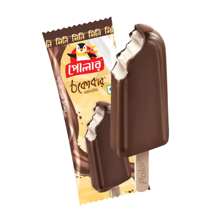 মিনি চকোবার (ভ্যানিলা)