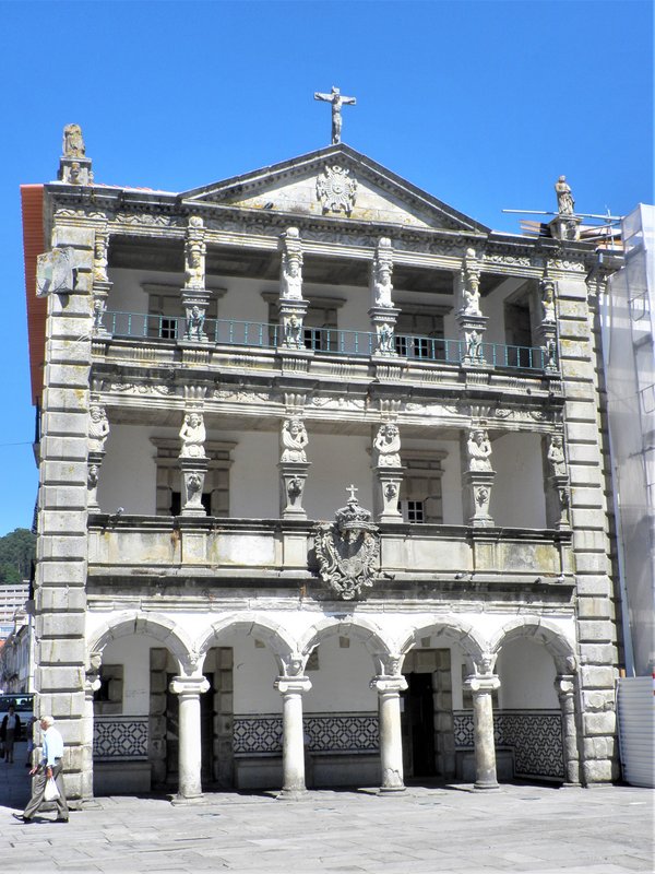 Portugal y sus pueblos-1996/2024 - Blogs de Portugal - VIANA DO CASTELO-1996/2011 (18)