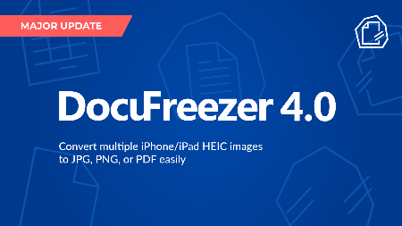 DocuFreezer 4.0.2302.28220