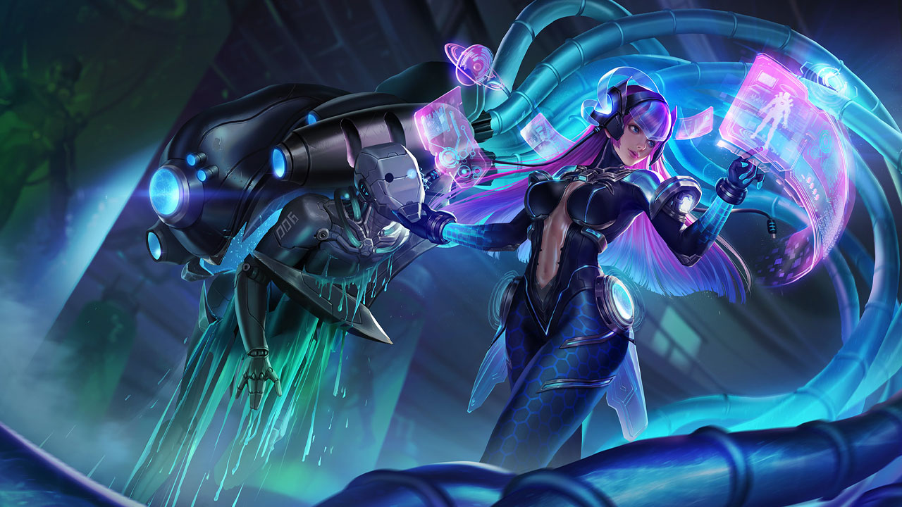 Panduan Lengkap Cara Menggunakan Hero Selena di Mobile Legends