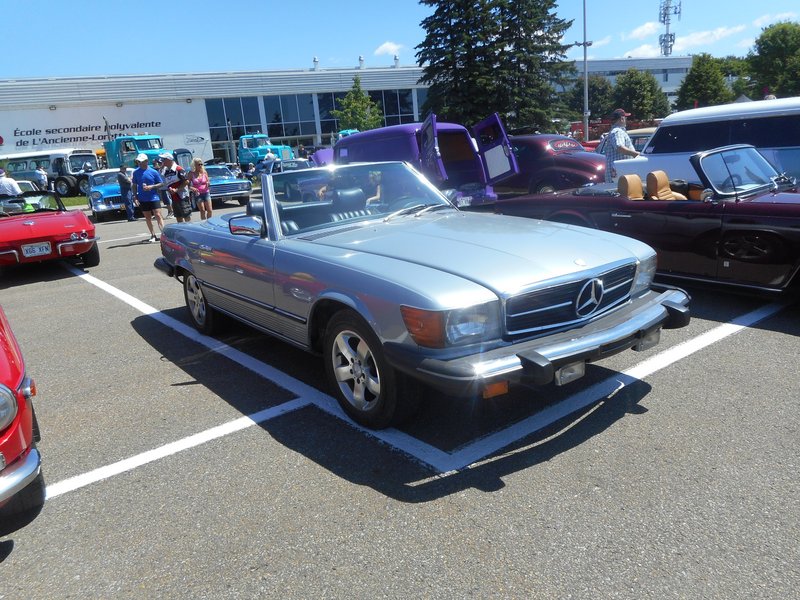 5 - Gala des Belles Autos d'Hier - 25 & 26 juin 2022 BAH22-089