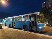 Volvo B10M (1991) #680(1)
