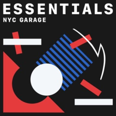 VA   NYC Garage Essentials (2021)