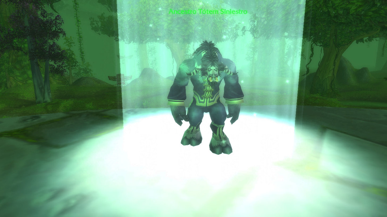 Tótem siniestro (1)