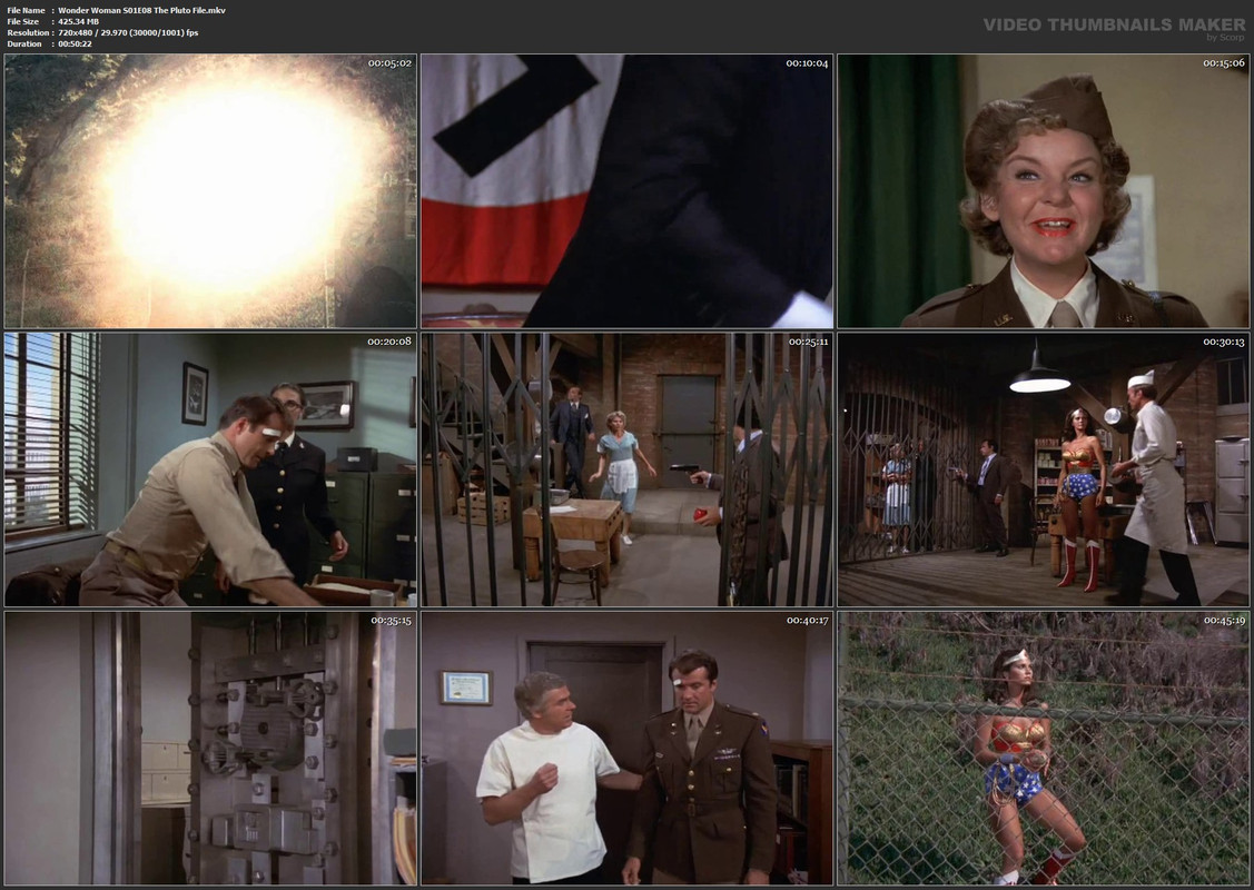 Wonder Woman S01E08 The Pluto File.mkv