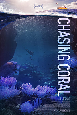Chasing Coral (2017) .mkv DLMux 2160p DV HDR h265 E-AC3+AC3 ITA ENG SUBS