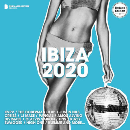 VA   Ibiza 2020 Deluxe Version (2020)