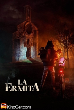 The Chapel - La Ermita (2023)