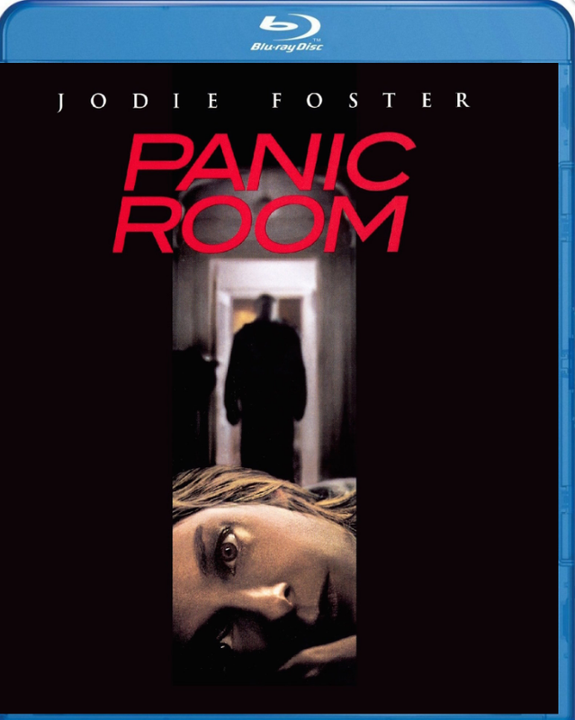 Panic RoomPanic Room (2002) 720p HEVC BluRay ORG. [Dual Audio] [Hindi or English] VegamoviesHD