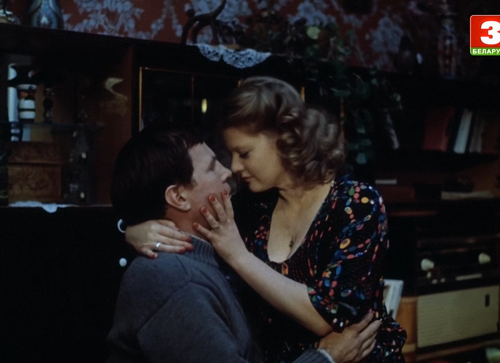 Охота на лис 1980г109086