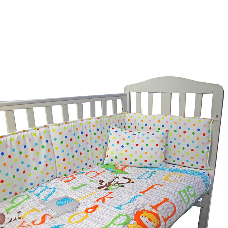 cheap cot bed bedding