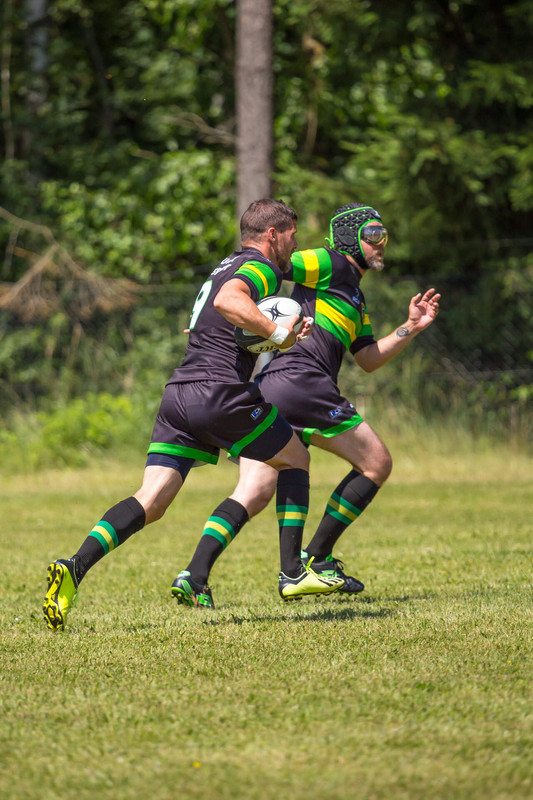 Otevřený turnaj - RC Jesenik proti RC Tatra Smíchov 27