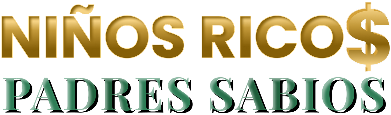 Niños Ricos Padres Sabios