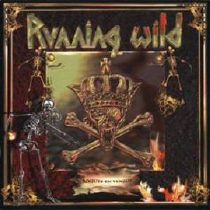 Re: Running Wild